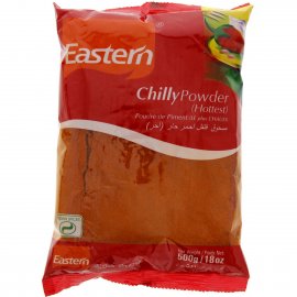 Eastern Chilly Powder  500gm