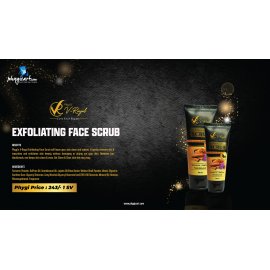 Phygi's V-Royal Exfoliating Face Scrub 1...