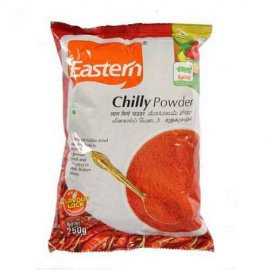 Eastern Chilly Powder 250gm