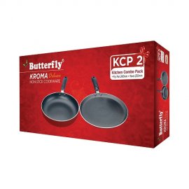 Butterfly Kroma Deluxe - KCP2 (Kitchen C...