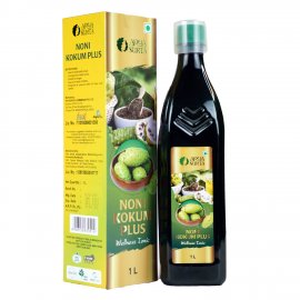 Arya Sukta Noni Kokum Plus 1 Litre