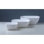 Le Wàre Accura Serving Bowl 3pcs set